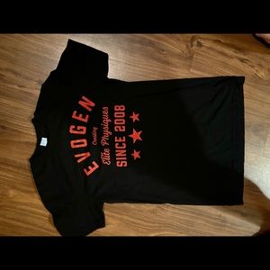 Evogen Nutrition Shirt